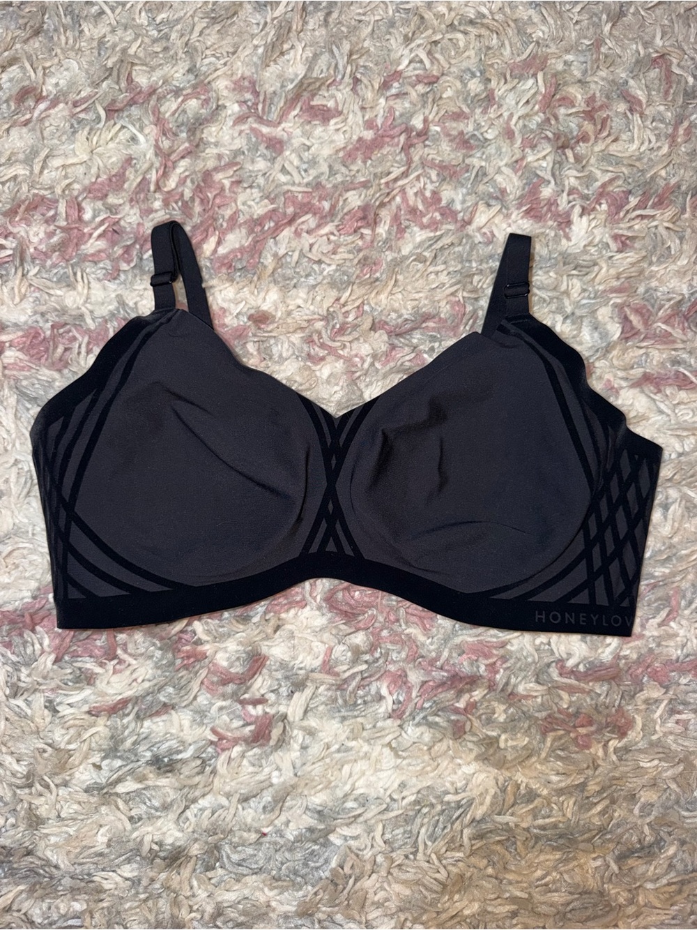 Honeylove bra 1X